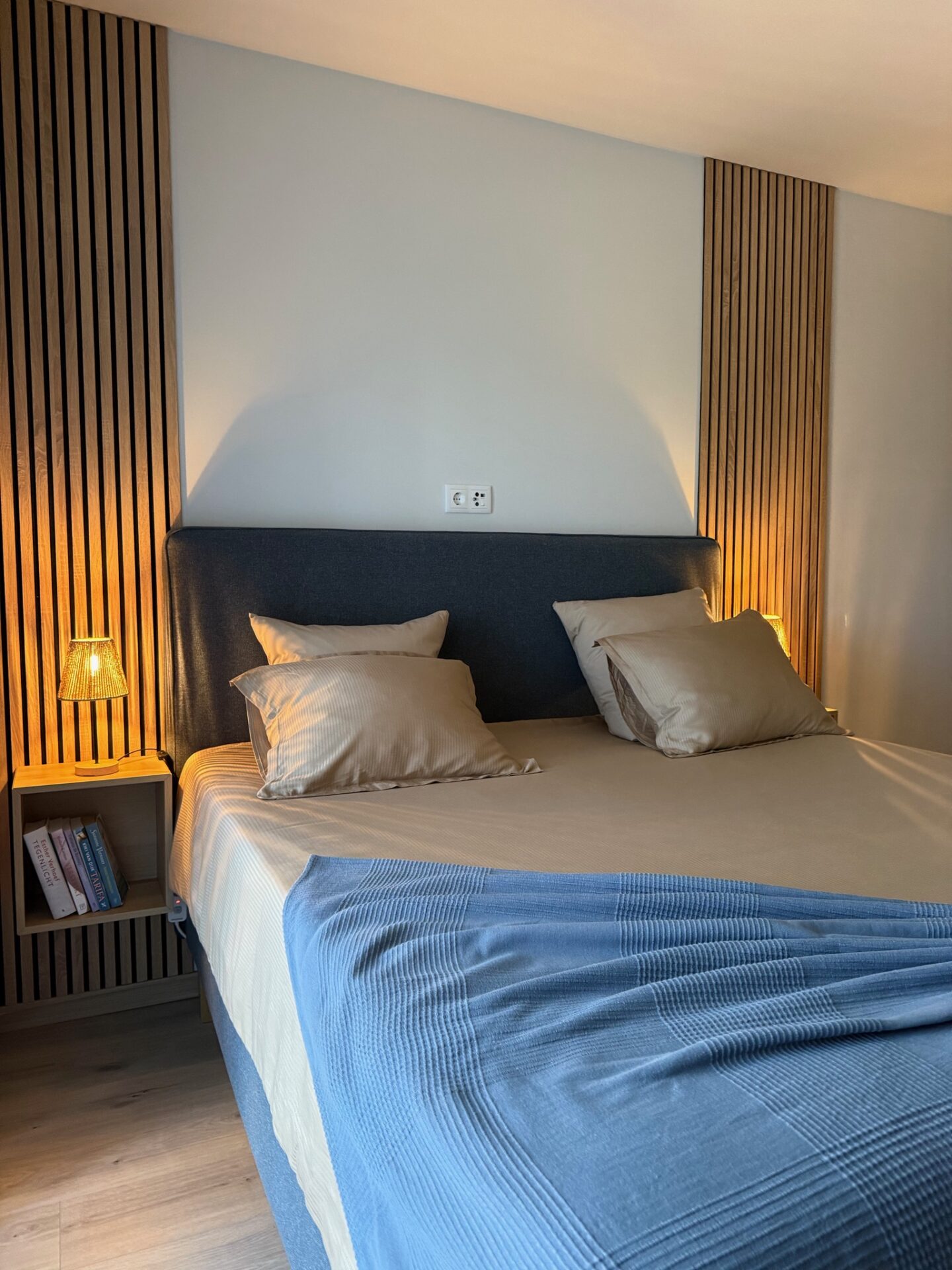 Slaapkamer