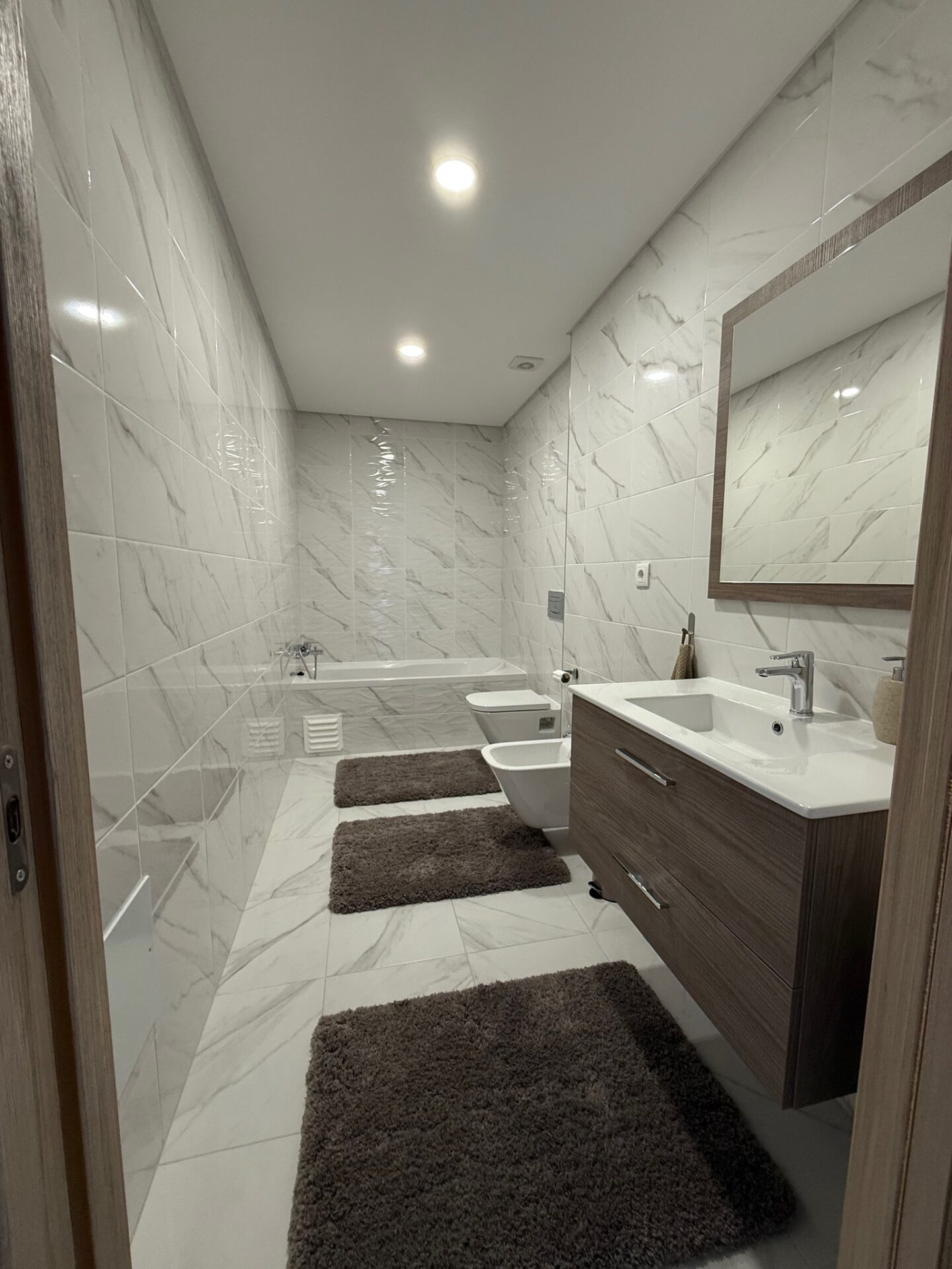 Badkamer